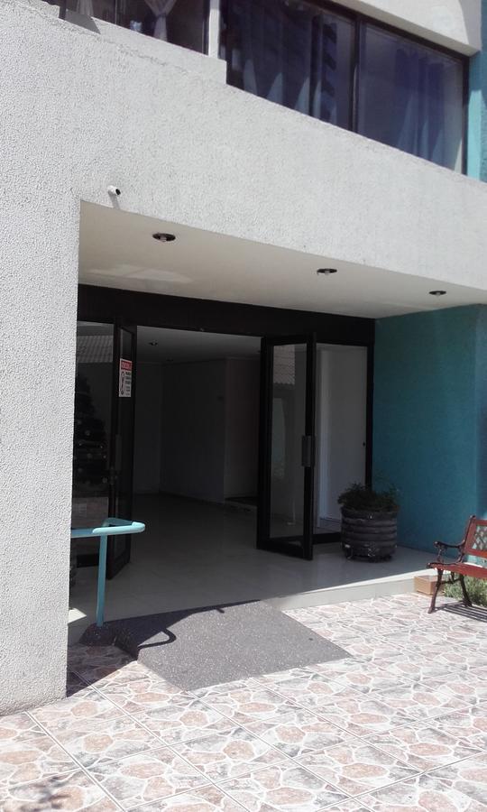 Apartamento Jardin De La Rada Hotel Iquique Luaran gambar